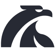 그리핀 심볼 로고